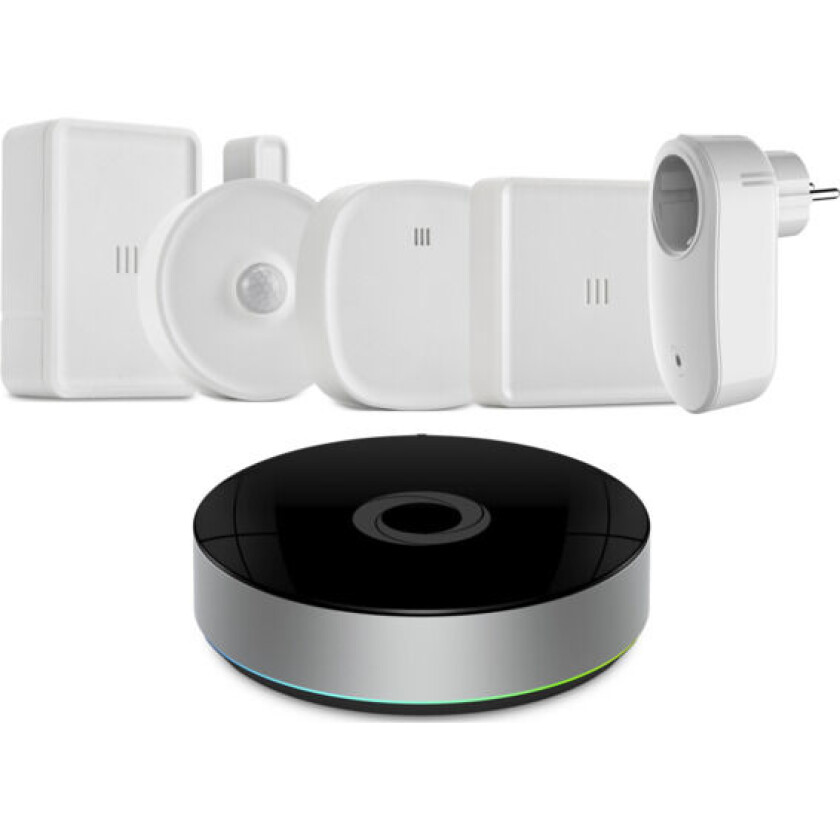 Athom Homey Bridge - Sensor Startpakke - 92502