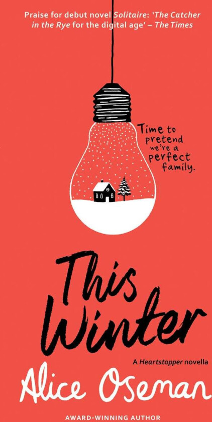This Winter av Alice Oseman