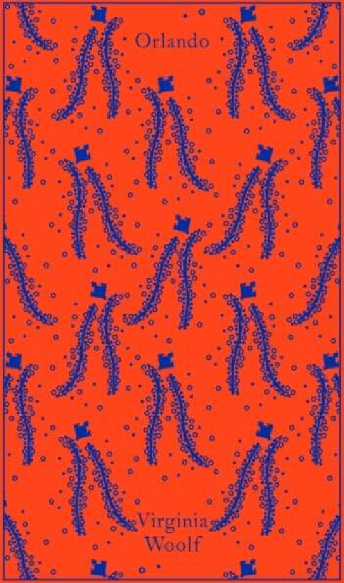 Orlando av Virginia Woolf