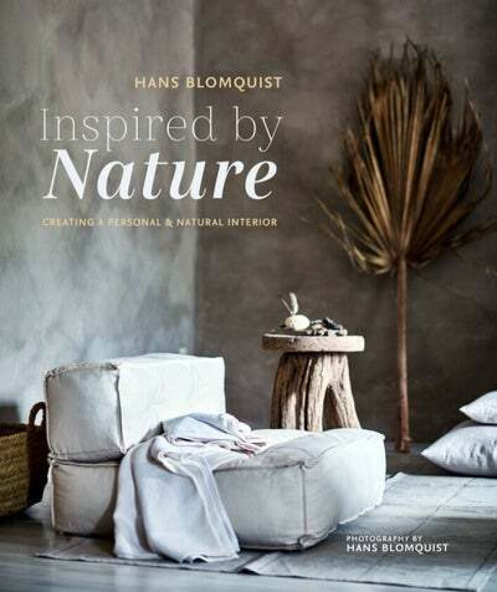 Inspired by Nature av Hans Blomquist