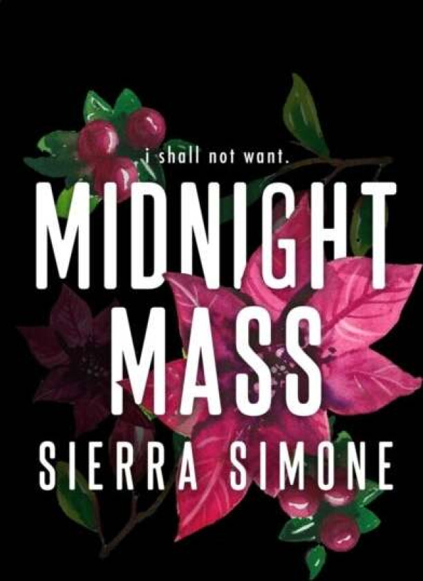 Midnight Mass (Special Edition) av Sierra Simone