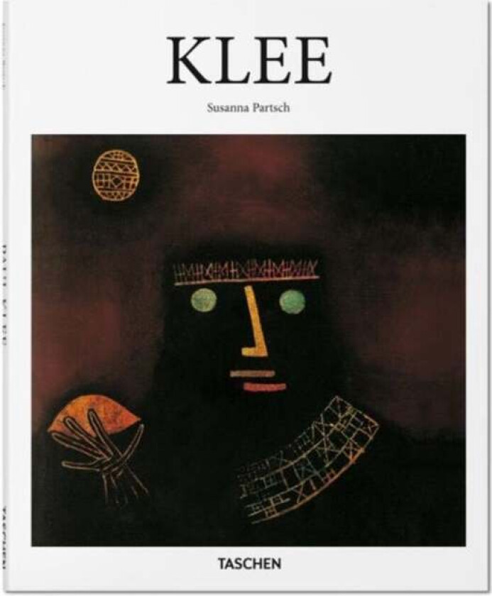 Klee Av Susanna Partsch