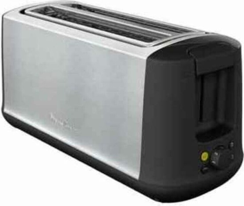 Brødrister Moulinex LS342D10 1700 W