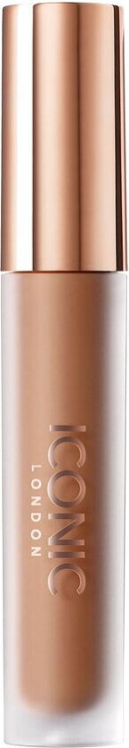 Iconic London Seamless Concealer Mahogan