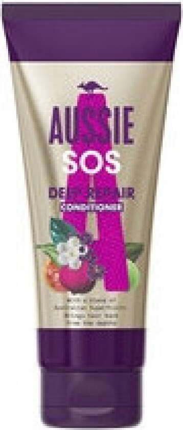 SOS Deep Repair Conditioner 200 ml