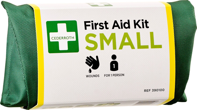 Bilde av First Aid Kit Small
