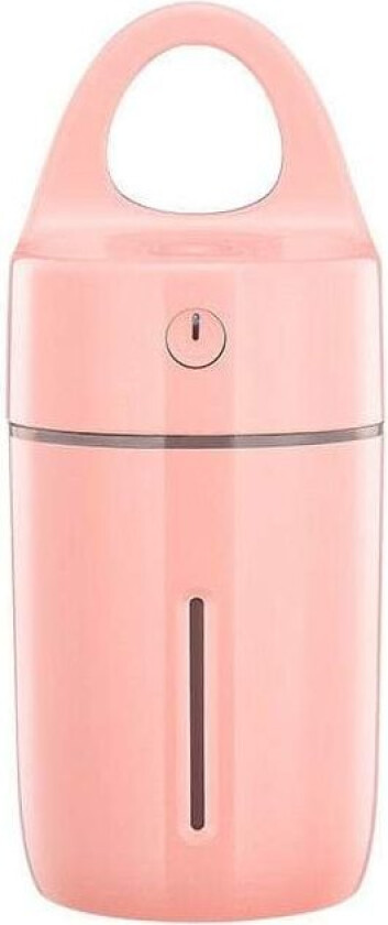 Magic Cup Luftfukter - Rosa