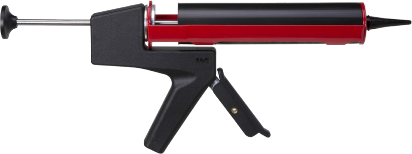 Bilde av SOUDAL Fugepistol H14 Til Patroner Med Udveksling