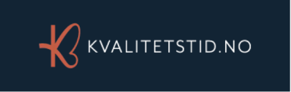 Logoen til Kvalitetstid