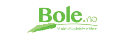 Logoen til Bole.no