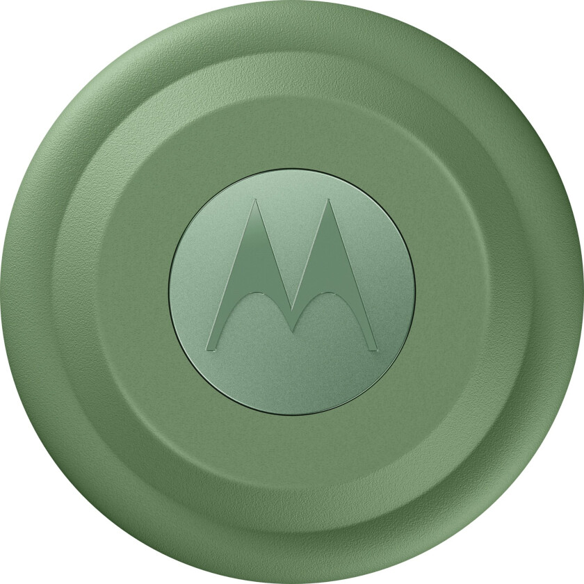 Moto Tag sporer (1-pack) (jadegrønn)
