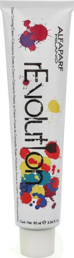 Revolution Color 90 ml 10 Vol