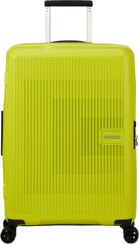 Koffert AeroStep Spinner 67/24 Light Lime