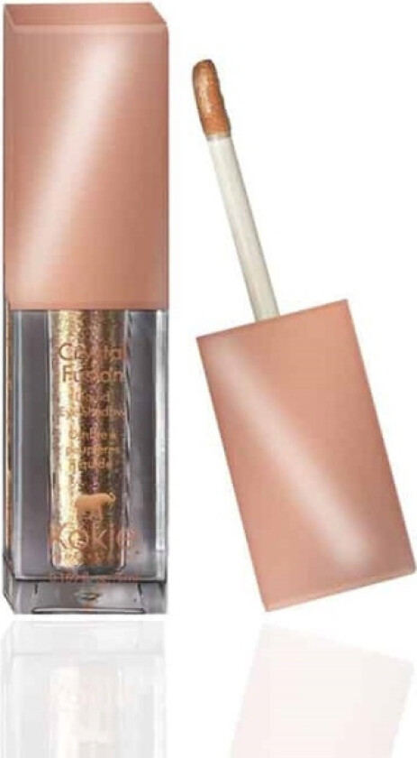 Kokie Crystal Fusion Liquid Eyeshadow - Polaris