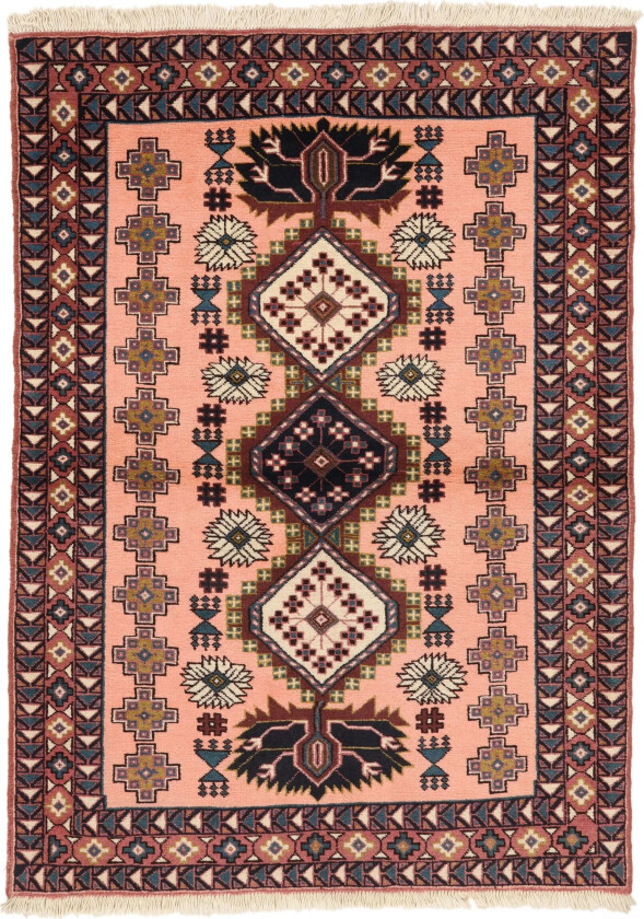 Ardebil Teppe 101x141