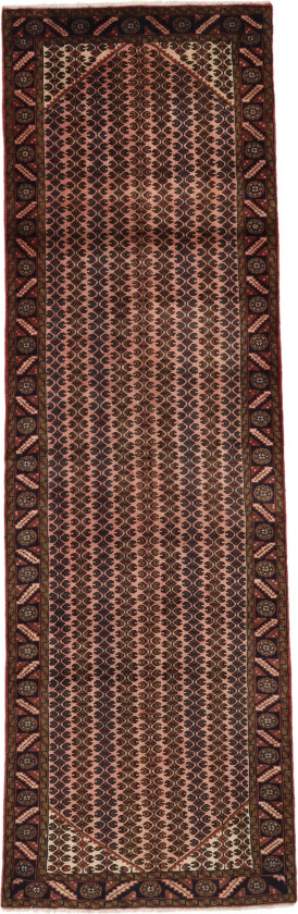 Koliai Teppe 87x276