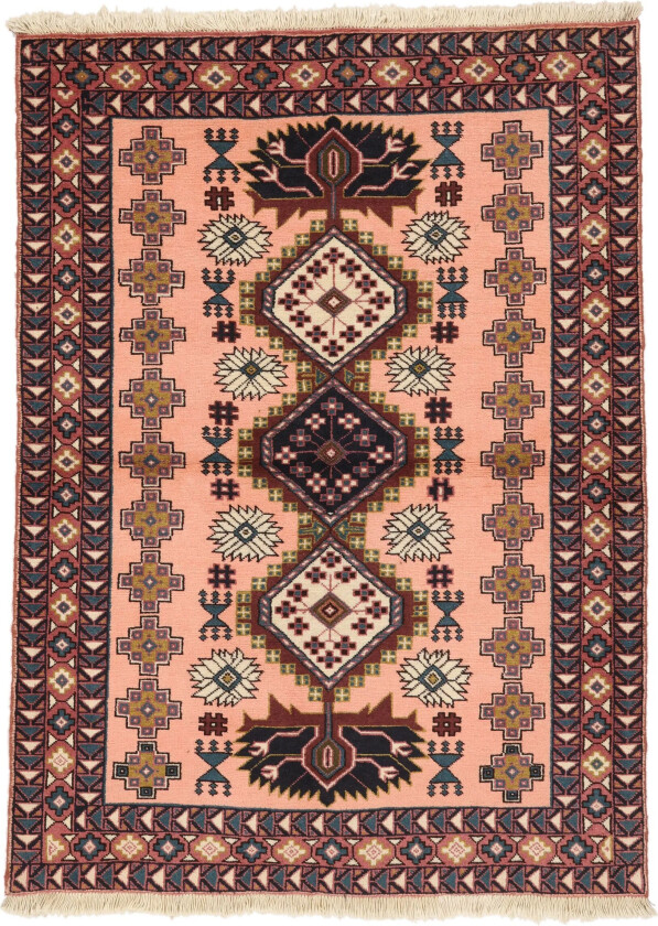 Ardebil Teppe 100x141
