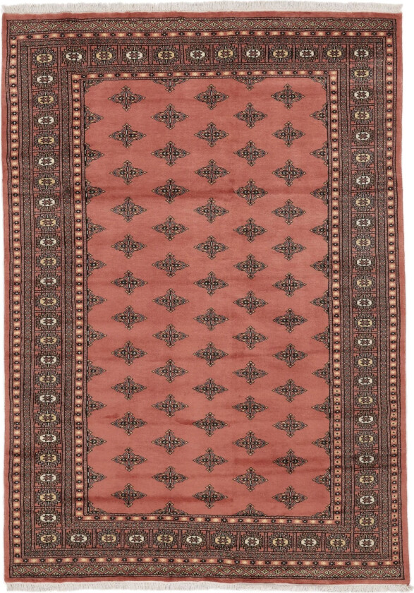 Pakistan Bokhara 2ply Teppe 171x243