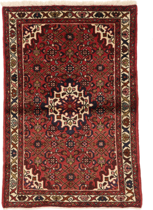 Hosseinabad Teppe 100x150