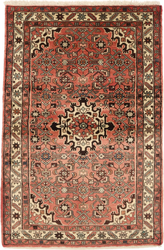 Hosseinabad Teppe 105x157