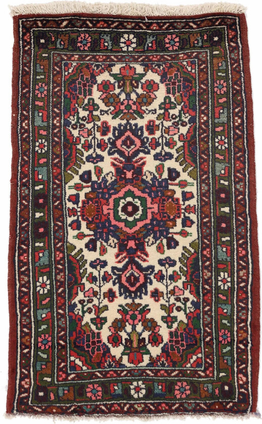 Hamadan Teppe 64x98