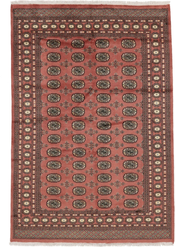 Pakistan Bokhara 2ply Teppe 171x250