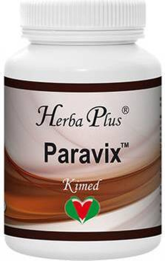 Paravix 90 Kapsler