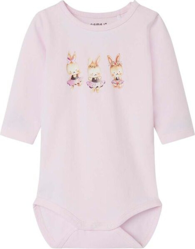 Name It Nbflissel body, Festival Bloom
