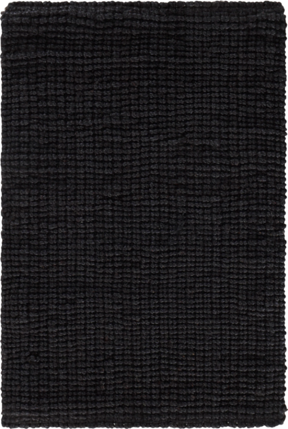 PIA 60x90 cm Black