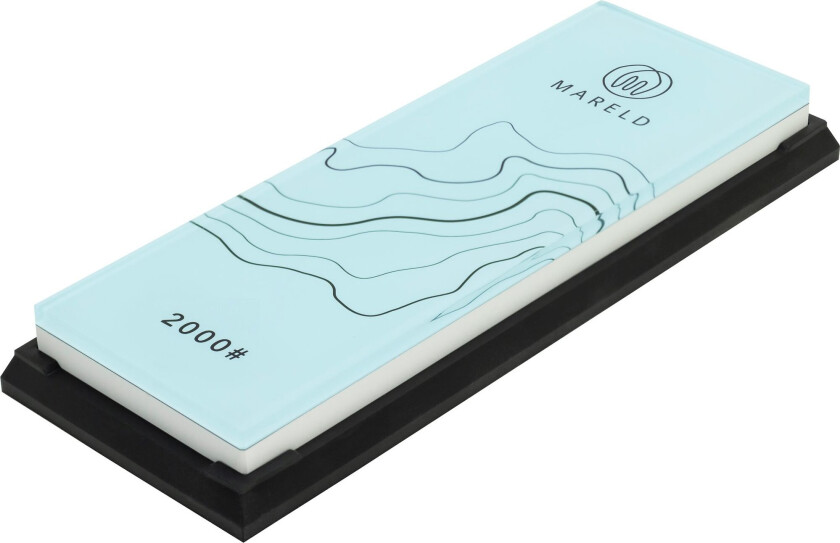 Akio slipestein 2000#