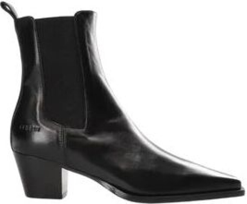 Cph247 Leather - Black 38