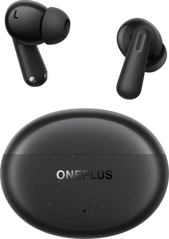 Nord Buds 3 Pro helt trådløse in-ear hodetelefoner (starry black)