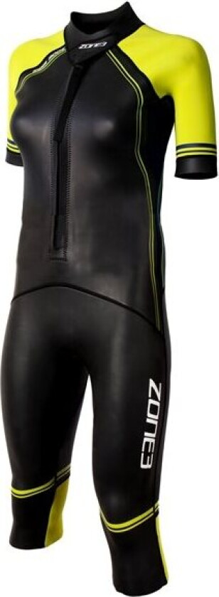 Women's Swim-Run Versa Wetsuit