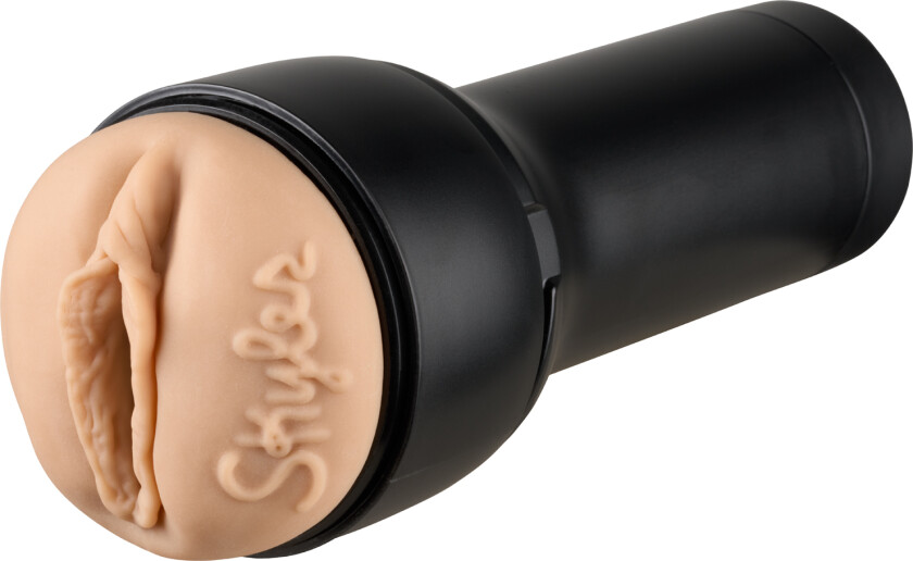 Feel Skyler Lo Masturbator     - Beige