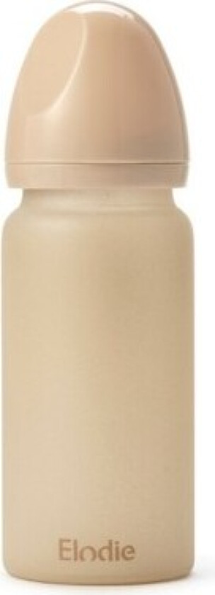 Bilde av Elodie, Tåteflaske, Pure Khaki