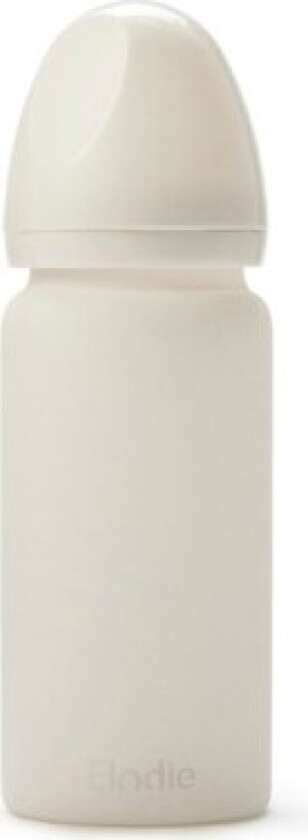 Elodie, Tåteflaske, Vanilla White