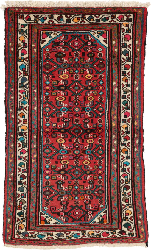 Hamadan Teppe 74x128