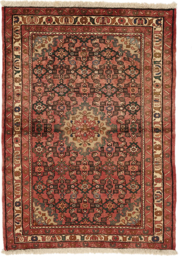 Hosseinabad Teppe 109x149