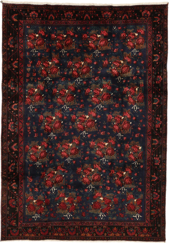 Afshar / Sirjan Teppe 176x253