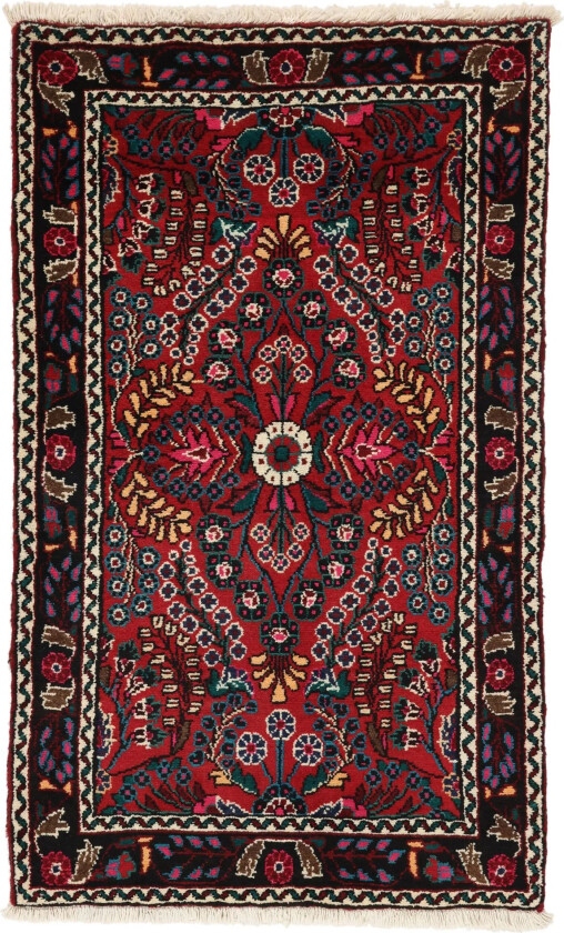 Hamadan Teppe 78x128