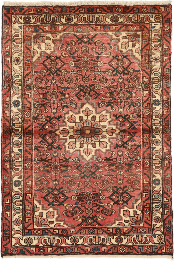 Hosseinabad Teppe 99x148