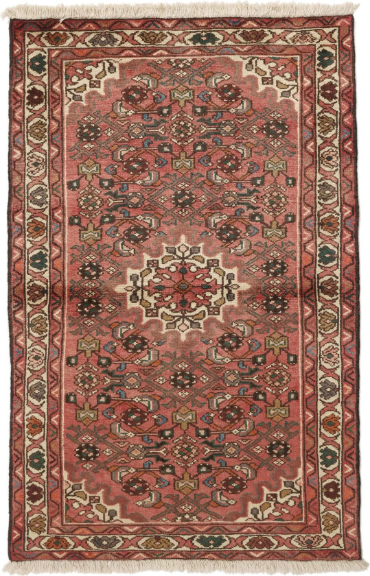 Hosseinabad Teppe 99x157