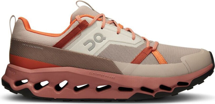 Men's Cloudhorizon Fog - Mahogany 41, Fog - Mahogany