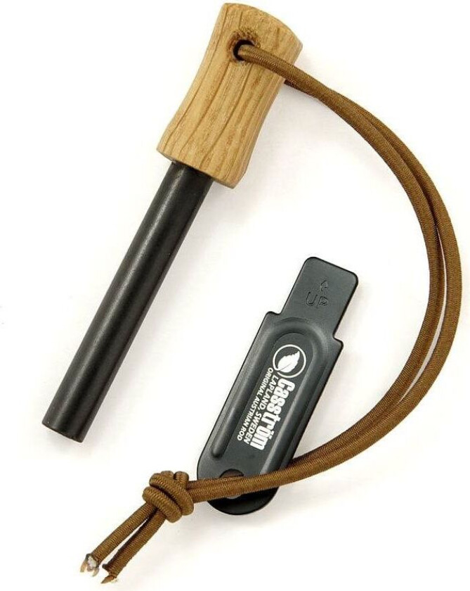 Fire striker (Army), Oak Oak OneSize, Oak