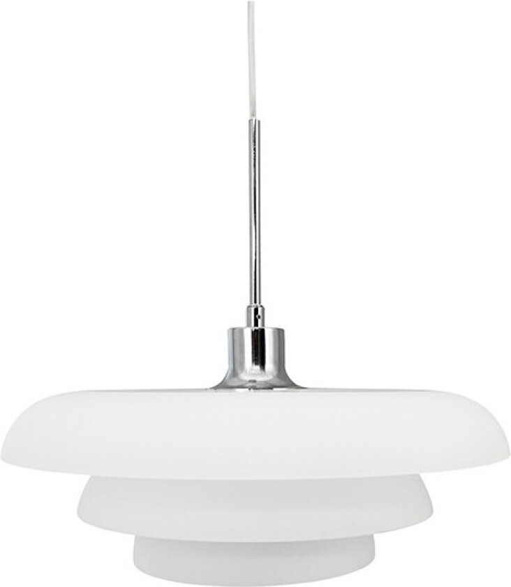 - Ava Pendel Ø40 Opal Dyberg Larsen