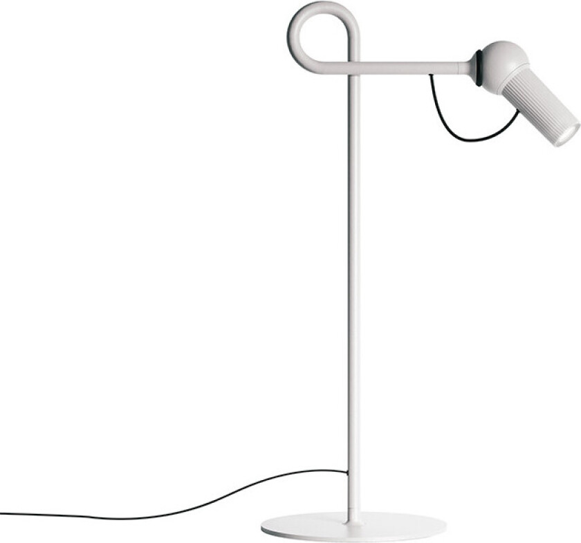 KDLN - Bird Bordlampe White KDLN