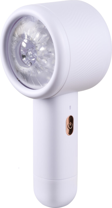 Rimba Orgastobator 04 Thrusting Masturbator - Hvit