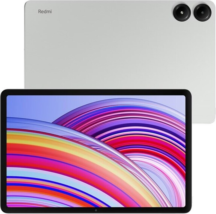 Redmi Pad Pro 256GB/8GB - Mint Green