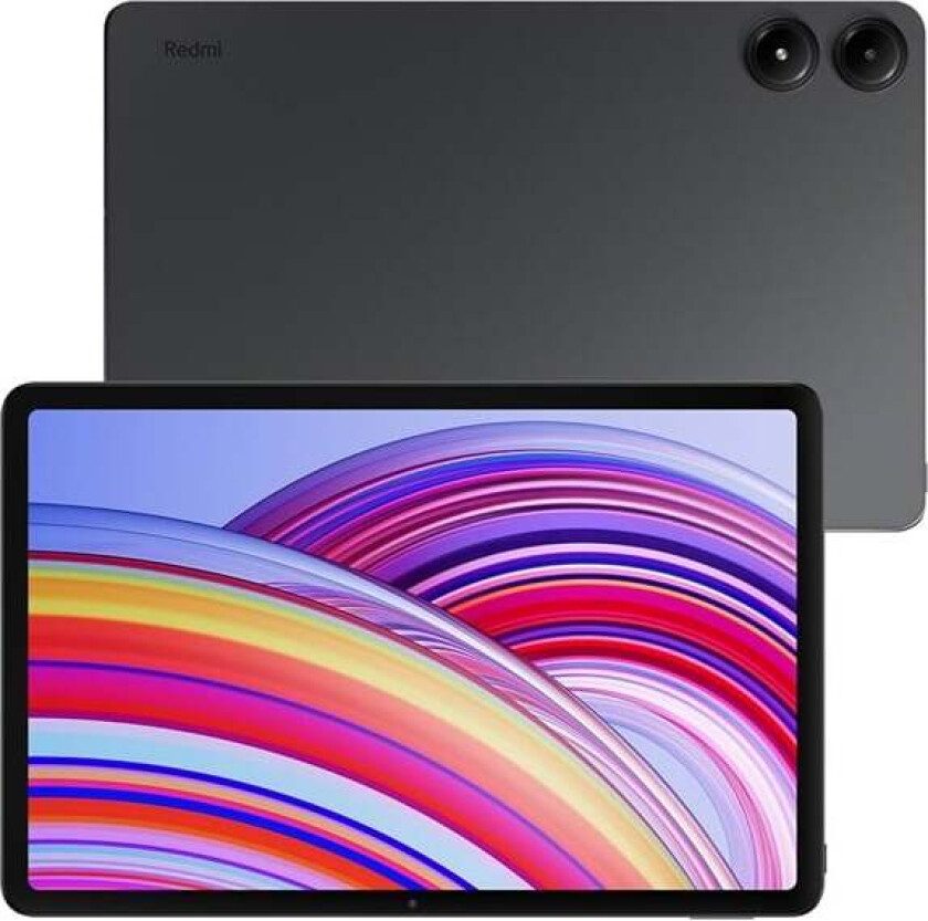 Redmi Pad Pro 256GB/8GB - Graphite Grey