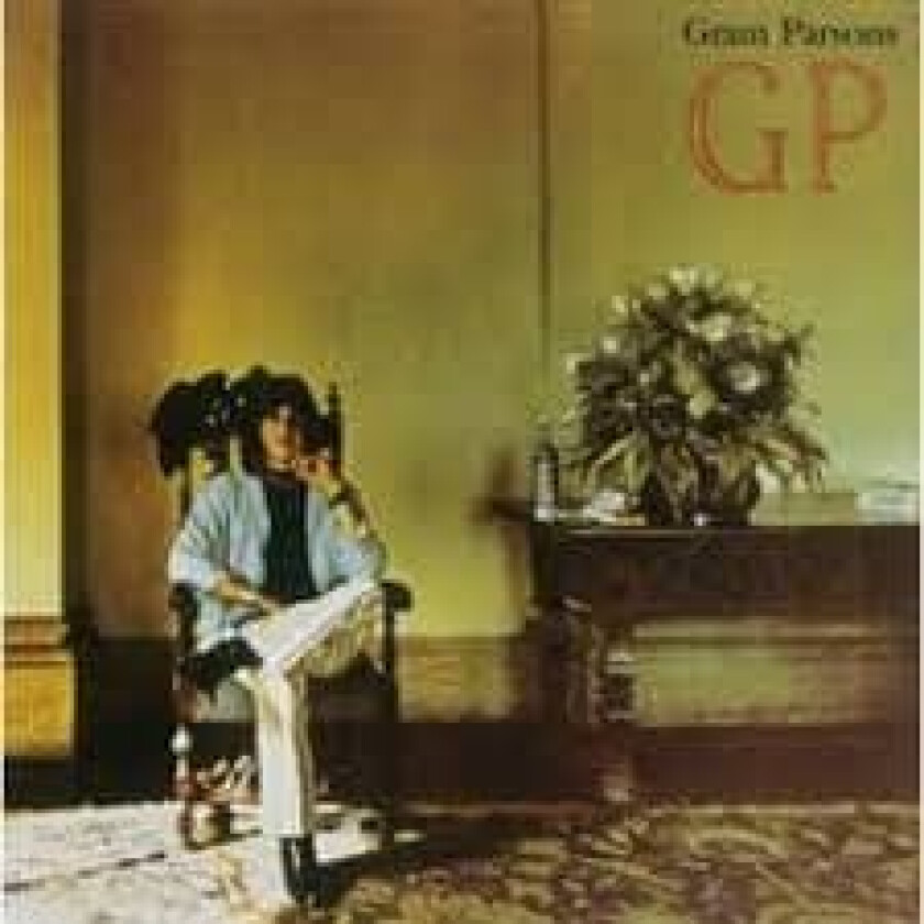 Gram Parsons - GP